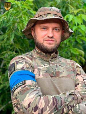 Поддержка харьковчан – один из факторов удачных действий армии – воин 92 ОМБр - objectiv.tv - Украина - Иловайск