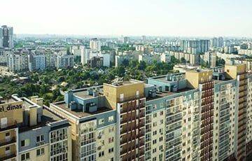 Как выглядят двухкомнатные квартиры в Минске по цене «однушки» - charter97.org - Белоруссия - Минск - р-н. Московский
