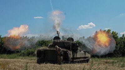 Защитники за сутки уничтожили 180 оккупантов и 6 вражеских танков - pravda.com.ua - Россия - Украина - Facebook