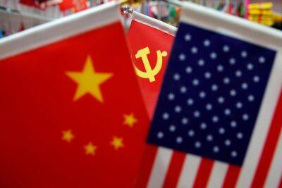 Пока войны не случилось: каким будет ответ Китая на "тайваньский маневр" США - unian.net - Китай - США - Украина