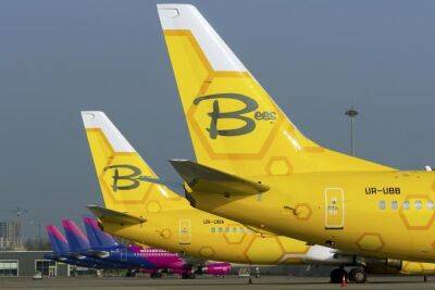 Госавиаслужба аннулировала лицензию украинской авиакомпании Bees Airline - minfin.com.ua - Россия - США - Украина - county Bee