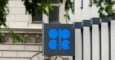 Джозеф Байден - ОПЕК+ договорилась незначительно нарастить добычу нефти - rus.delfi.lv - Россия - США - Украина - Казахстан - Саудовская Аравия - Латвия - Эр-Рияд - Reuters