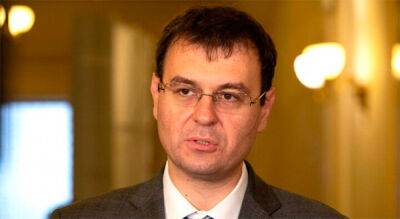 Даниил Гетманцев - Объем возмещения НДС в августе составил 9,4 млрд грн - Гетманцев - bin.ua - Россия - Украина