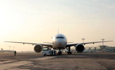 Три арабские авиакомпании получили разрешение на выполнение новых рейсов в Узбекистан - podrobno.uz - Узбекистан - Саудовская Аравия - Эмираты - Джидда - Эр-Рияд - Ташкент - Абу-Даби - Dubai - Abu Dhabi