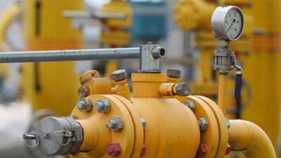 Польща заповнила газові сховища на 100% - bin.ua - Украина - місто Москва - Польща - Газ