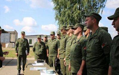 Валерий Герасимов - Беларусь оправляет военных на учения в РФ - СМИ - korrespondent - Россия - Украина - Белоруссия