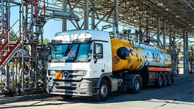 Кількість імпортерів пального в Україну продовжує рости - bin.ua - Украина