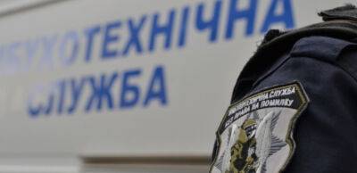 Хвиля «мінувань» в Україні: перевірку майже завершено, вибухівку ніде не знайшли - thepage.ua - Украина