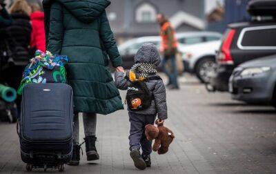 Агне Билотайте - В Литву из Молдавии переезжают украинские беженцы, сообщает МВД - obzor.lt - Россия - Украина - Молдавия - Литва - Ес