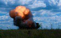 ЗСУ знищили чотири російські С-300 та три склади з боєприпасами на Херсонщині - vlasti.net