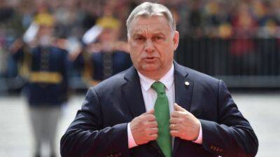Виктор Орбан - Орбан назвал "идиотами" тех, кто считает его расистом - pravda.com.ua - Вашингтон - Техас - Венгрия - Брюссель