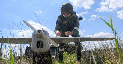 Алексей Арестович - ВС РФ уже использует иранские дроны на войне в Украине, — Арестович - focus.ua - Россия - Украина - Иран