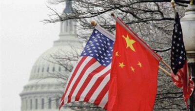 Нэнси Пелоси - Джон Кирби - Цинь Ган - Белый дом вызвал посла Китая на фоне напряжения из-за Тайваня - WP - unn.com.ua - Китай - США - Украина - Киев - Гана - Washington - Пекин - Тайвань
