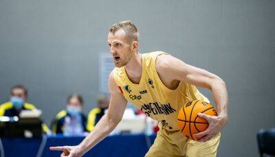 Будивельник включен в состав Северной Европейской баскетбольной лиги - sportarena.com - Украина - Польша