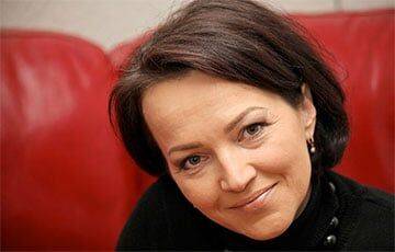 Европейский вещательный союз требует освобождения Ирины Славниковой - charter97.org - Белоруссия - Польша