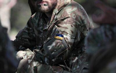 Число пропавших солдат ВСУ намного меньше 7000 - уполномоченный - korrespondent - Россия - Украина