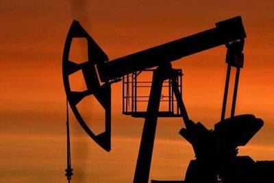 Дмитрий Бабин - Эксперт Бабин считает, что цены на нефть могут вернуться в коридор 65-85 долларов за баррель - smartmoney.one - Москва - США - Москва