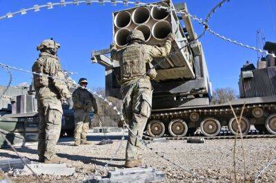 Джозеф Байден - США предоставят Украине новый пакет вооружений стоимостью 1 млрд долларов - unn.com.ua - США - Украина - Киев - Война