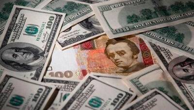 НБУ знову наростив продаж валюти з резервів - bin.ua - Украина