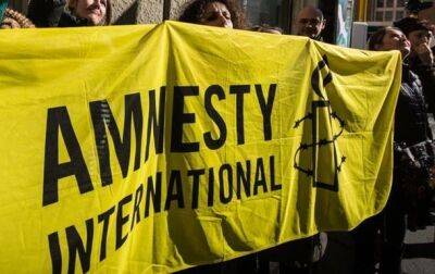 Директор украинского офиса Amnesty International объявила об отставке - korrespondent - Россия - Украина - Война