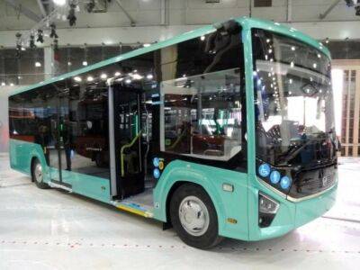 «Группа ГАЗ» готовится к началу выпуска новых автобусов современной конструкции - usedcars.ru