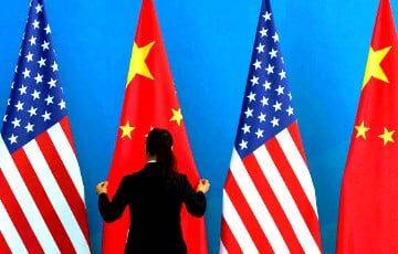 Нэнси Пелоси - Марк Милль - Джон Кирби - Ллойд Остин - Китайские военные перестали отвечать на звонки из США после визита Пелоси на Тайвань - charter97.org - Китай - США - Белоруссия - Тайвань