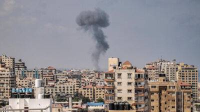 ЦАХАЛ назвал задачи операции "Рассвет" в секторе Газы - vesty.co.il - Россия - Израиль - Газ