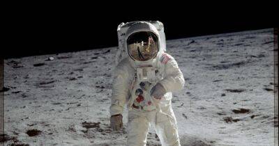 Нил Армстронг - Майкл Коллинз - По следам "Аполлона". Как, когда и зачем человечество возвращается на Луну - dsnews.ua - Китай - США - Украина - Израиль - Индия - Вьетнам