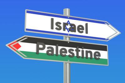Палестина требует от ООН защиты от Израиля - isroe.co.il - Израиль - Палестина - Газ