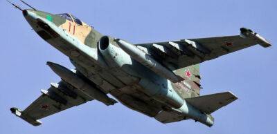 У Зеленського підтвердили передачу Північною Македонією літаків Су-25 для ЗСУ - thepage.ua - Украина - Україна