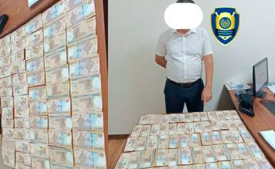 В Сурхандарье задержали сотрудника "Ипотека-банка". Он вымогал денежное вознаграждение за выделение кредита - podrobno.uz - Узбекистан - Ташкент