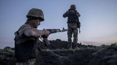 Потери россиян на войне превысили 42 тысячи военных - ru.slovoidilo.ua - Россия - Украина