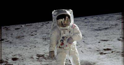 Нил Армстронг - Майкл Коллинз - По следам "Аполлона". Как, когда и зачем человечество возвращается на Луну - koronavirus.center - Китай - США - Израиль - Индия - Вьетнам