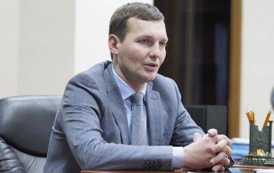 Евгений Енин - В МВД назвали количество задержанных предателей - korrespondent - Россия - Украина