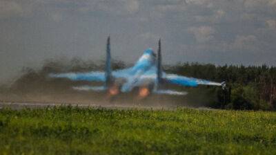 Юрий Игнат - Воздушные силы объяснили, какие самолеты нужны, чтобы в тандеме с HIMARS освободить территории - pravda.com.ua - Россия - Украина
