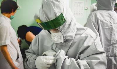 В Тюменской области коронавирусом заболели 30 детей - nashgorod.ru - Тюмень - Тюменская обл. - Covid-19