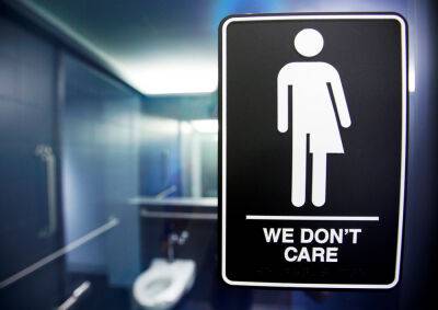 Чехия - Прага разрешила делать общие туалеты для мужчин и женщин - vinegret.cz - Италия - Германия - Япония - Швеция - Чехия - Прага