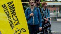 Amnesty International вибачилася за “страждання та гнів” українців через свою доповідь - vlasti.net - Reuters