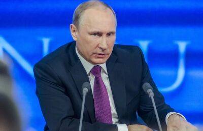 Джозеф Байден - Роджер Уотерс - «Путин же предупреждал». В Twitter поддержали слова Уотерса об Украине - ont.by - США - Украина - Белоруссия - Twitter