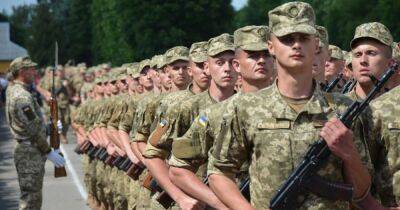Мобилизация в Украине: военком рассказал, как призывникам выбирают специальность в ВСУ - focus.ua - Украина - Киев - Война