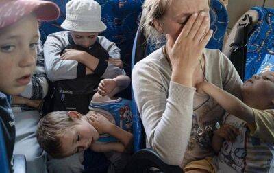 ФРГ вводит новые правила для украинских беженцев - korrespondent - Россия - Украина - Германия - Польша - Чехия