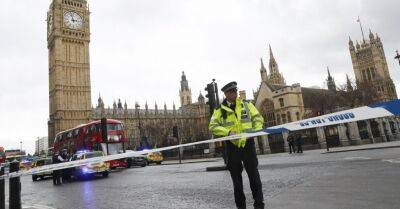Полицейские в Лондоне во время досмотра раздевали детей. Известно как минимум о 650 случаях - rus.delfi.lv - Англия - Лондон - Латвия