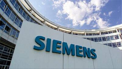 Siemens Energy планує закінчити вихід з активів у РФ цієї осені - bin.ua - Украина - Росія