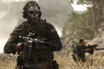 Многопользовательский режим Call of Duty: Modern Warfare II покажут 15 сентября, а затем стартует бета-тест игры - itc.ua - Украина