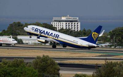 Виктор Орбан - Венгрия - Венгрия оштрафовала Ryanair за неуплату налога - korrespondent - Украина - Венгрия