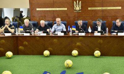 Регистрация заявок команд на новый сезон УПЛ начнется 15 августа - sportarena.com - Украина - Львов - г. Александрия