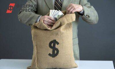 Владимир Путин - Банкам разрешили приостанавливать операции с бизнесом в иностранной валюте - smartmoney.one - Москва - Россия - Москва