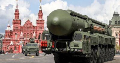 Владимир Путин - Россия вывела из-под инспекции США свое ядерное вооружение - focus.ua - Россия - США - Украина - Вашингтон