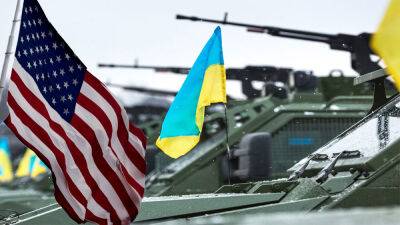 У США оголосили про новий пакет військової допомоги Україні на 1 млрд доларів: що в ньому - vchaspik.ua - США - Украина