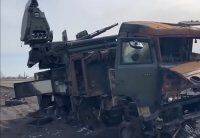 На півдні ЗСУ знищили ЗРК Панцир-С1 і танк Т-72 окупантів - vlasti.net